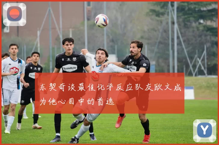 东契奇谈最佳化学反应队友欧文成为他心目中的首选