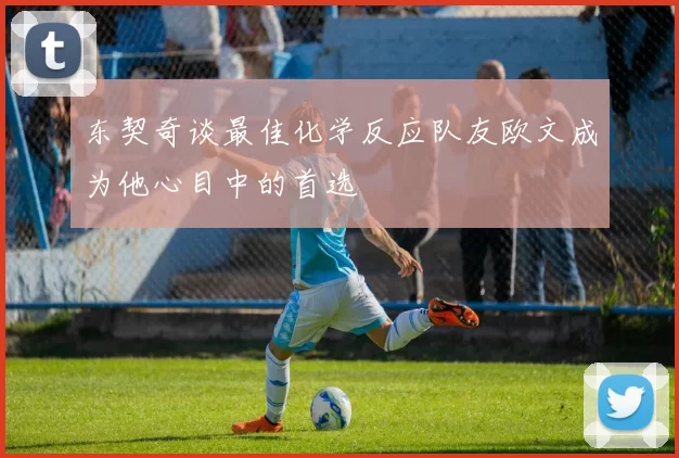 东契奇谈最佳化学反应队友欧文成为他心目中的首选