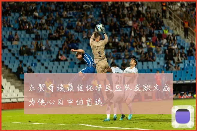 东契奇谈最佳化学反应队友欧文成为他心目中的首选