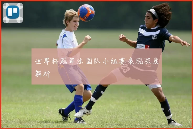 世界杯冠军法国队小组赛表现深度解析