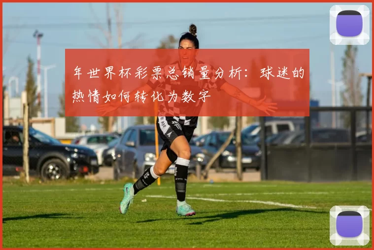 年世界杯彩票总销量分析：球迷的热情如何转化为数字