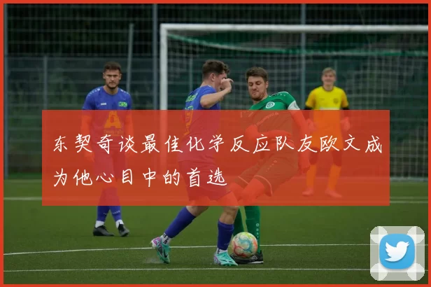东契奇谈最佳化学反应队友欧文成为他心目中的首选