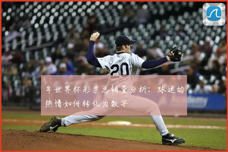 年世界杯彩票总销量分析：球迷的热情如何转化为数字