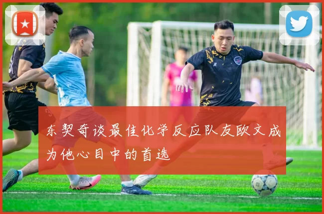 东契奇谈最佳化学反应队友欧文成为他心目中的首选