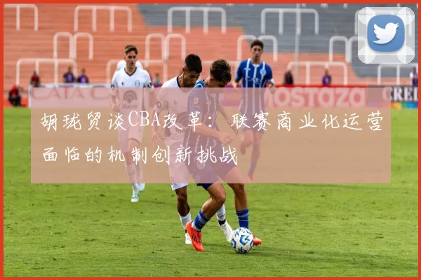 胡珑贸谈CBA改革:联赛商业化运营面临的机制创新挑战