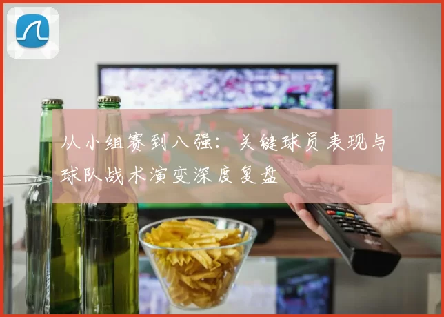 从小组赛到八强:关键球员表现与球队战术演变深度复盘