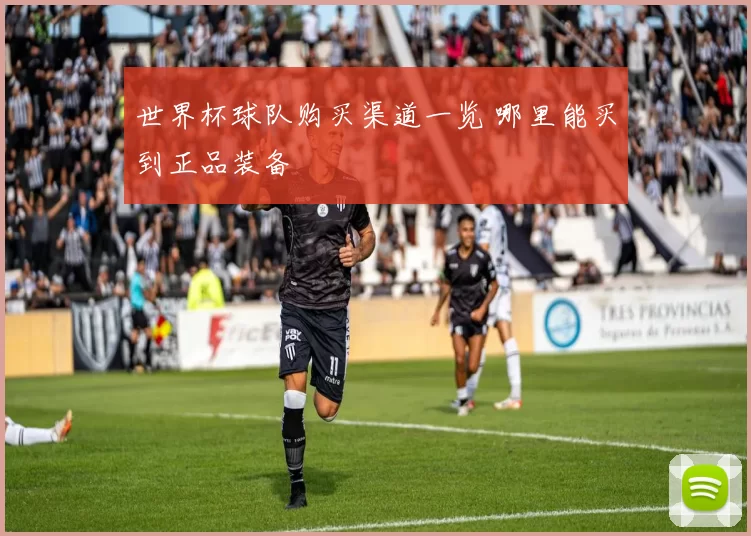 世界杯球队购买渠道一览 哪里能买到正品装备