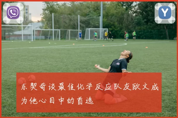 东契奇谈最佳化学反应队友欧文成为他心目中的首选