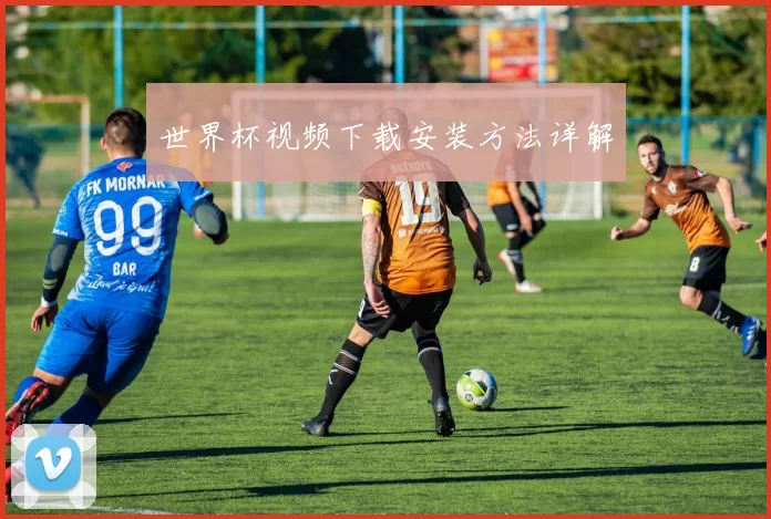 世界杯视频下载安装方法详解