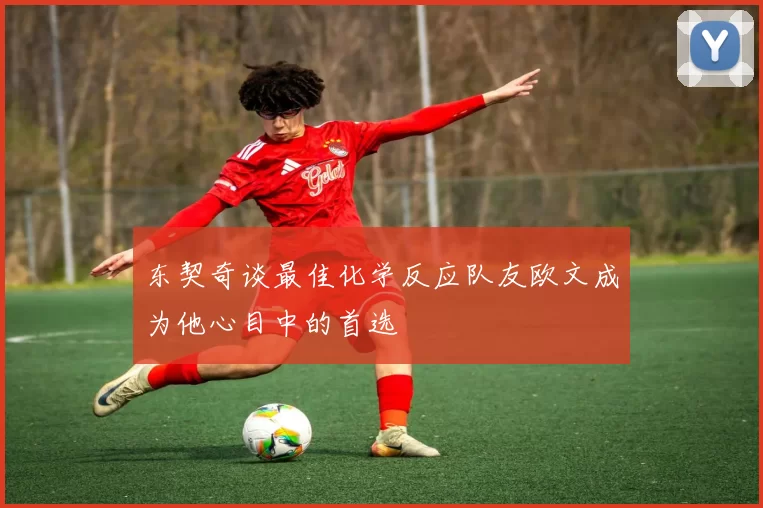 东契奇谈最佳化学反应队友欧文成为他心目中的首选