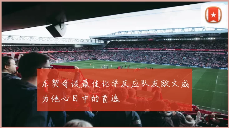 东契奇谈最佳化学反应队友欧文成为他心目中的首选