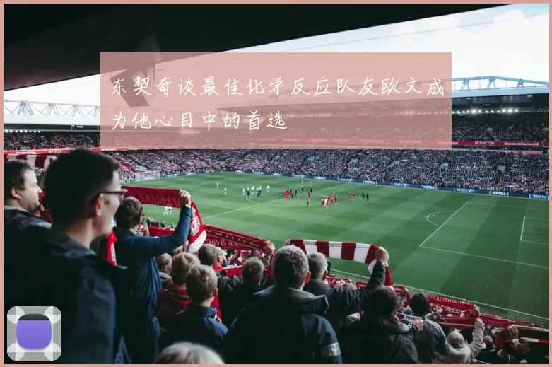 东契奇谈最佳化学反应队友欧文成为他心目中的首选