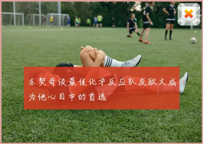 东契奇谈最佳化学反应队友欧文成为他心目中的首选