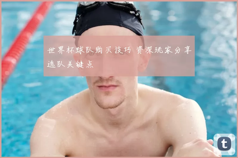 世界杯球队购买技巧 资深玩家分享选队关键点