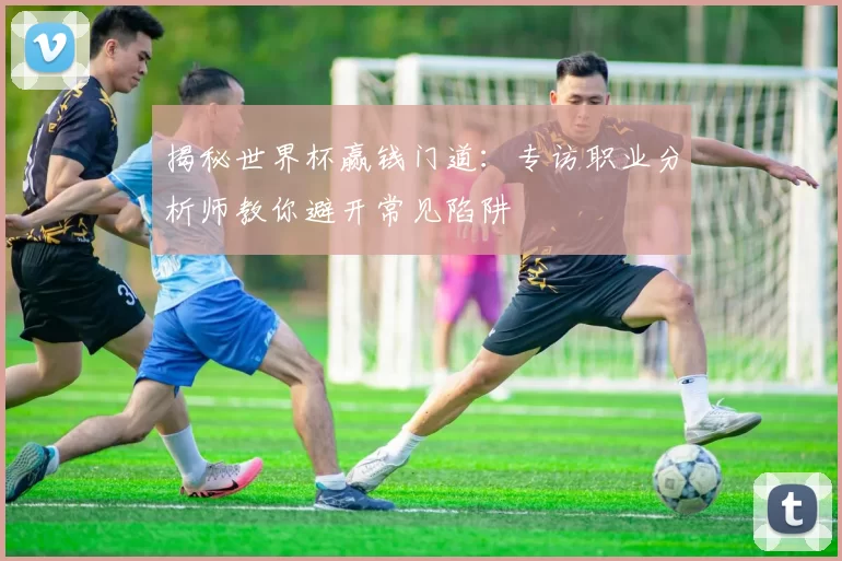 揭秘世界杯赢钱门道：专访职业分析师教你避开常见陷阱